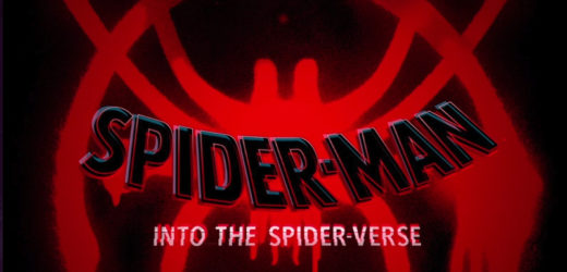 Spider-Man : into the spider verse – La prochaine tuerie de Sony Picture & Marvel